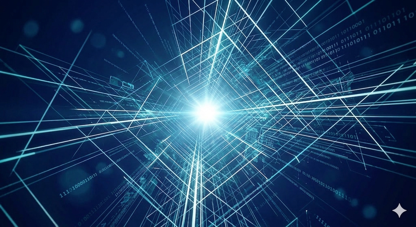 Code background